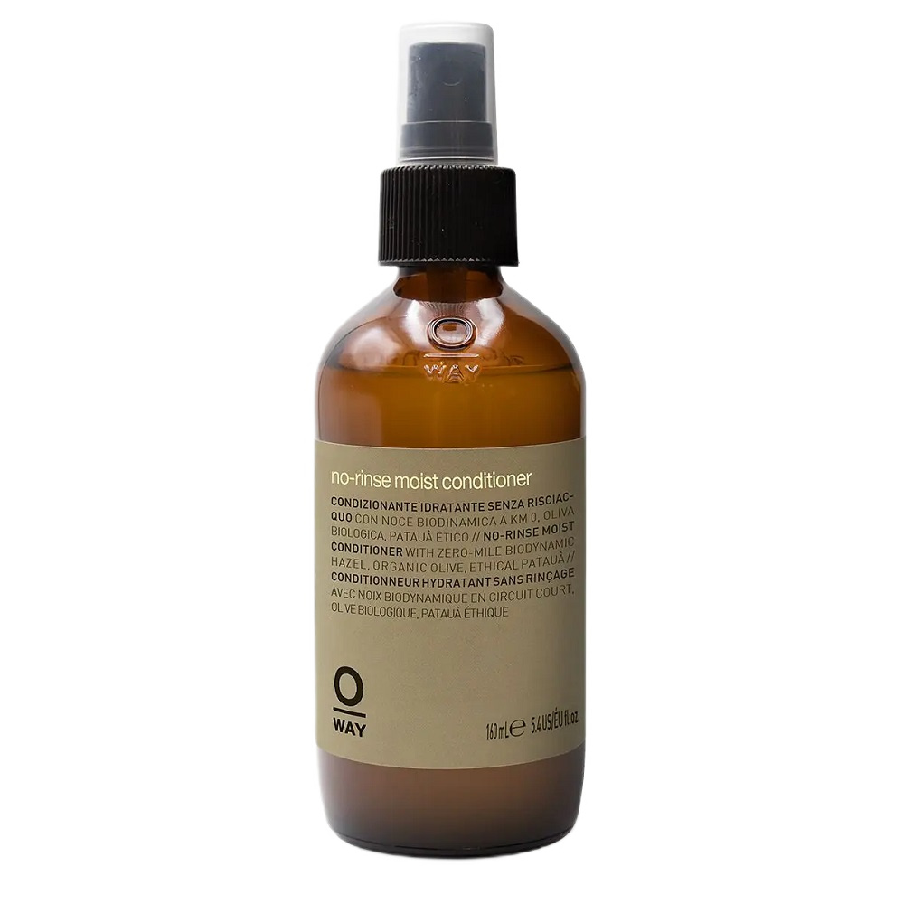Crème hydratante Oway