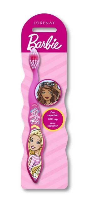 Barbie četkica za zube Četkice za zube