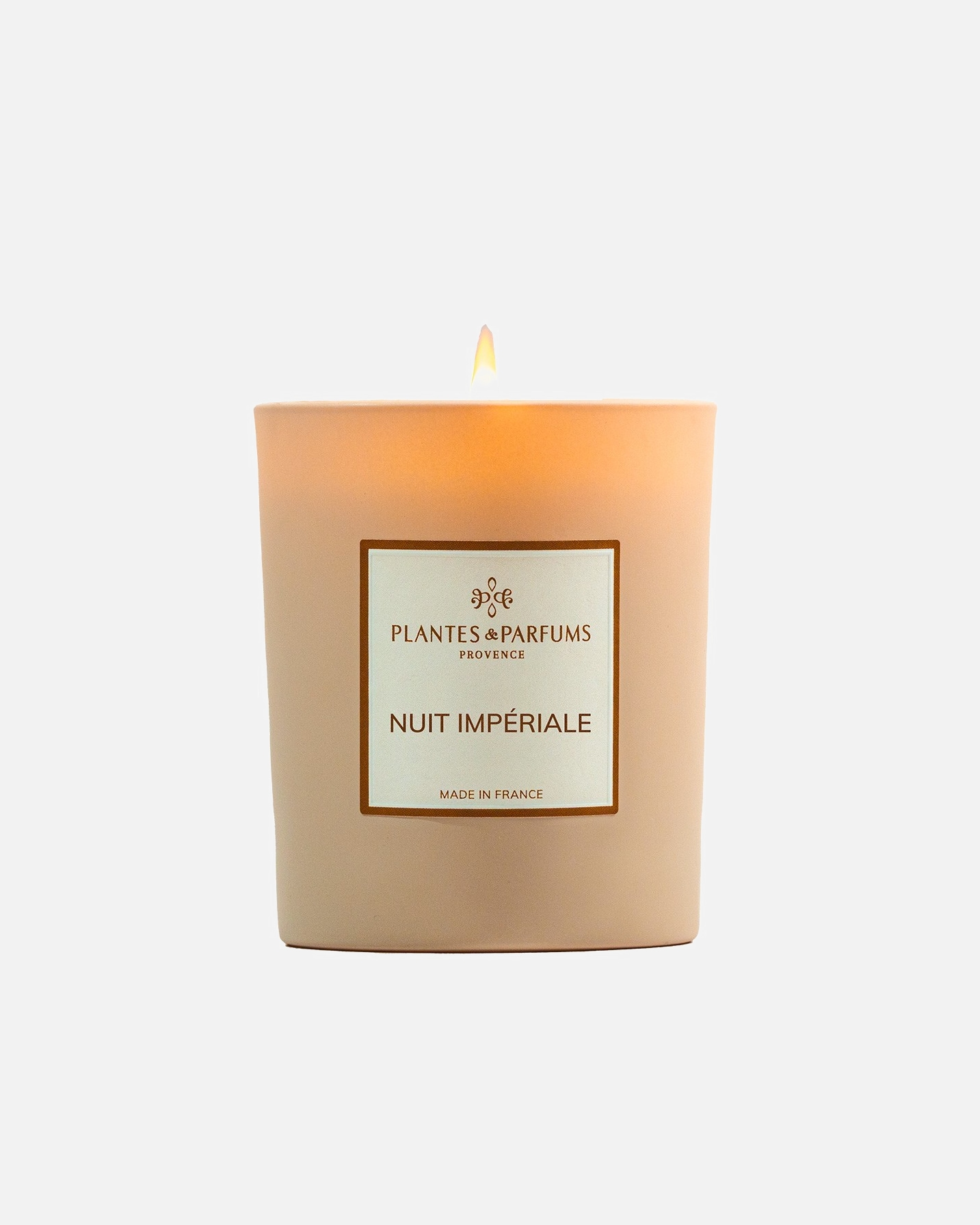 Plantes & Parfums Nuit Impériale