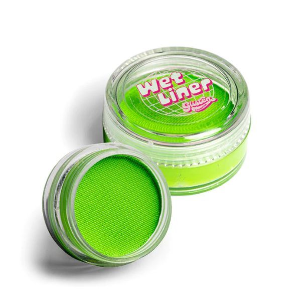 Glisten Cosmetics - Key Lime - Szemceruza 3g
