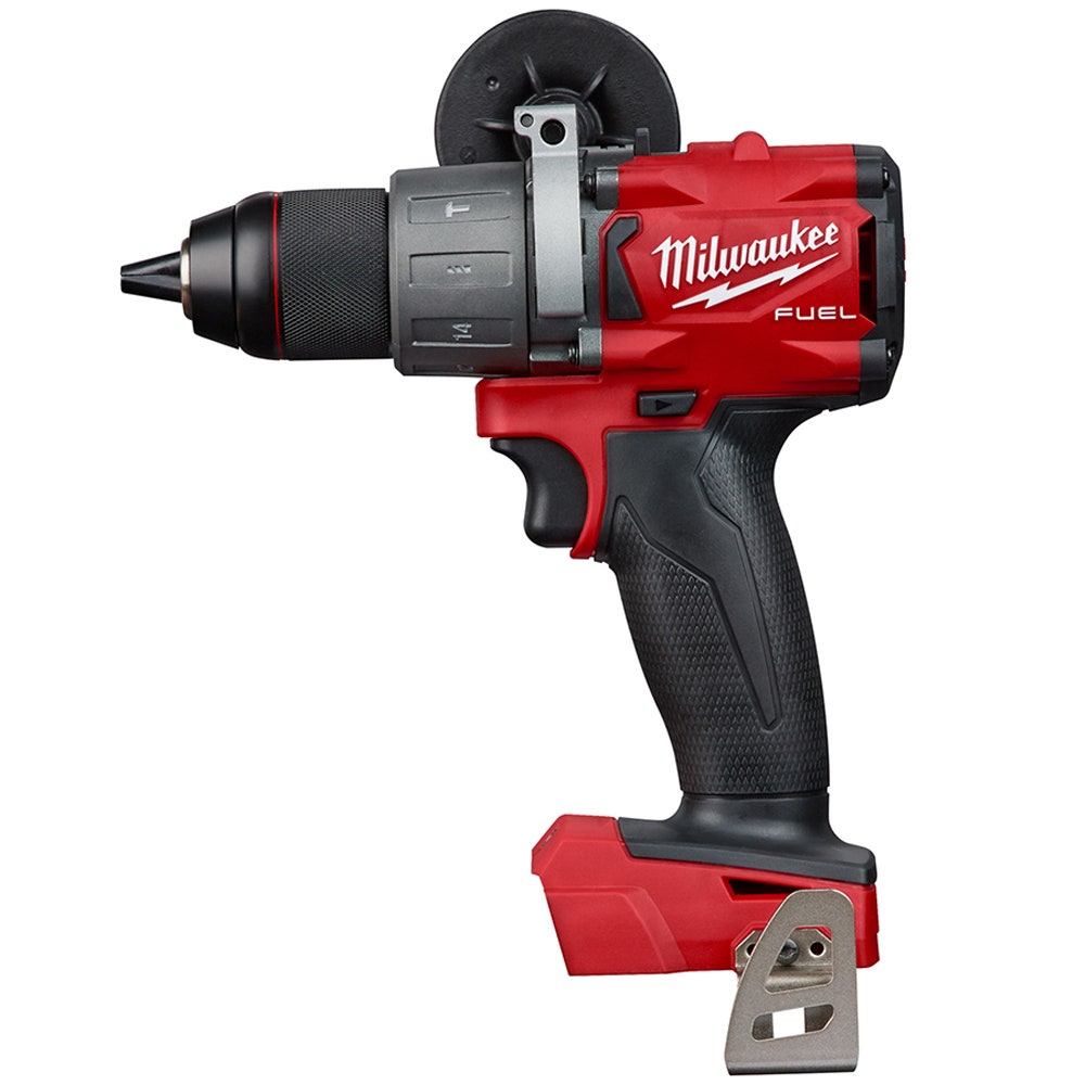 Transmissão completa MILWAUKEE 18V FuelTM Gen3 13 mm M18FPD2-0
