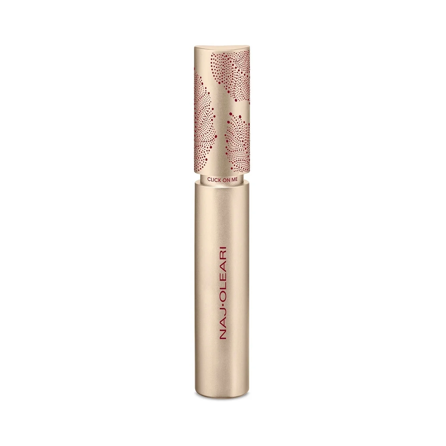 Occhi Click on Me Extra Volume Mascara - Mascara