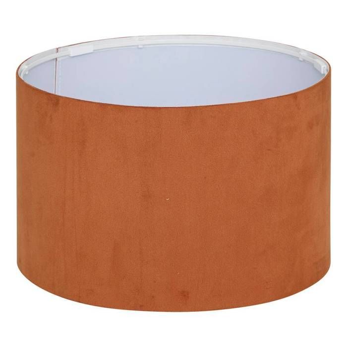 Beline D30cm terracotta lampshade - Atmosphera Interior Designer