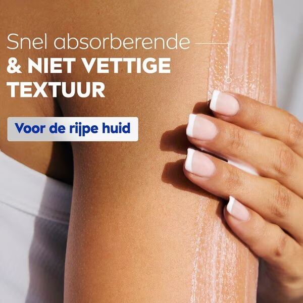 NIVEA Vital kūno losjonas<br>250ml