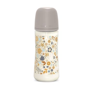 Suavinex Selection SX Pro Anti-Colic Dense Flow -tuttipullo 360ml 1 kpl