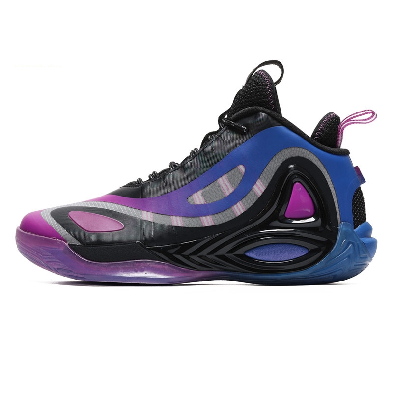 Scarpe da ginnastica sportive da uomo Aaron Gordon 2020, nuove scarpe da basket professionali antiscivolo e ammortizzate W572031114 3