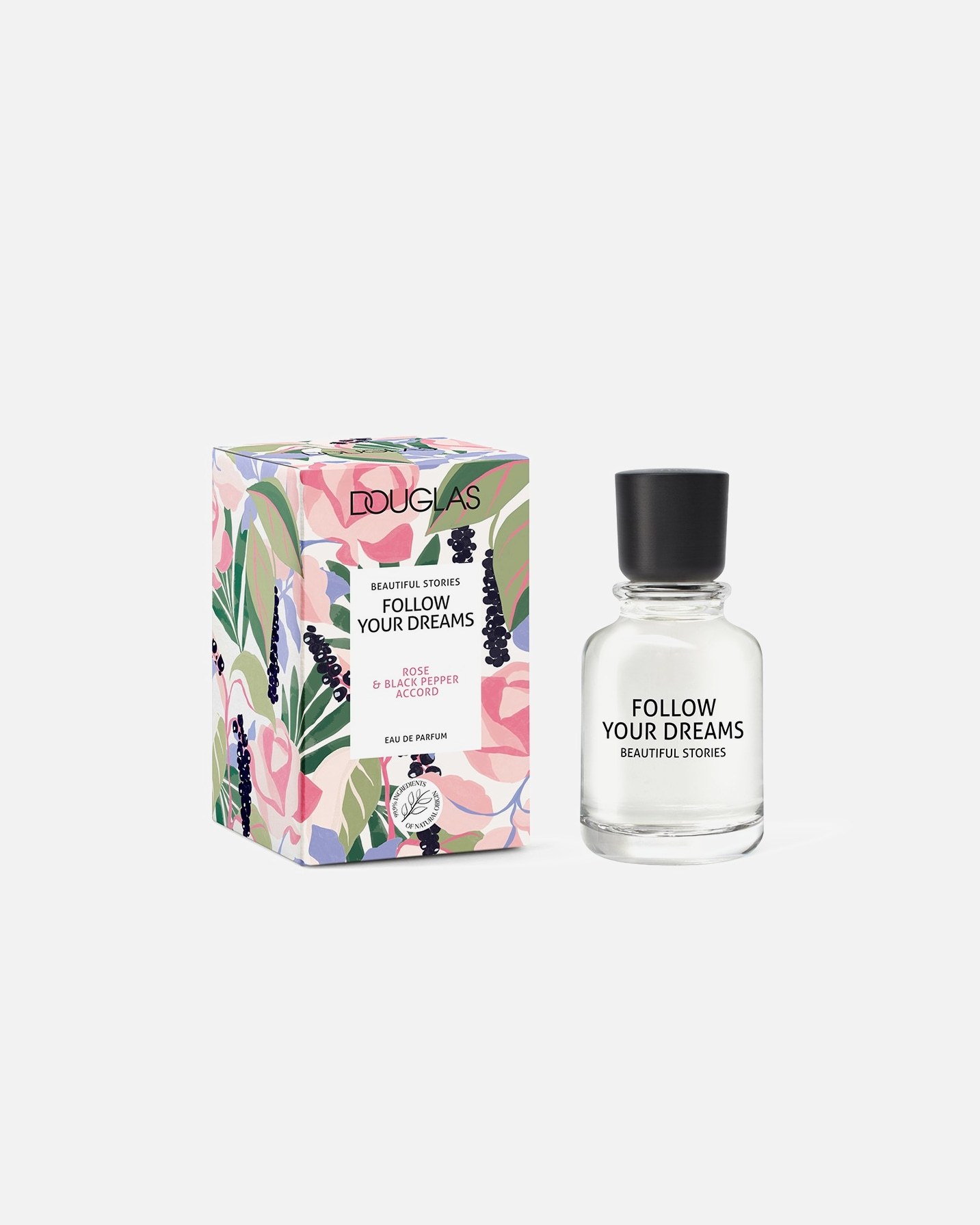 Douglas kolekcija parfumuotas vanduo Beautiful Stories Follow Your Dreams - 50 ml
