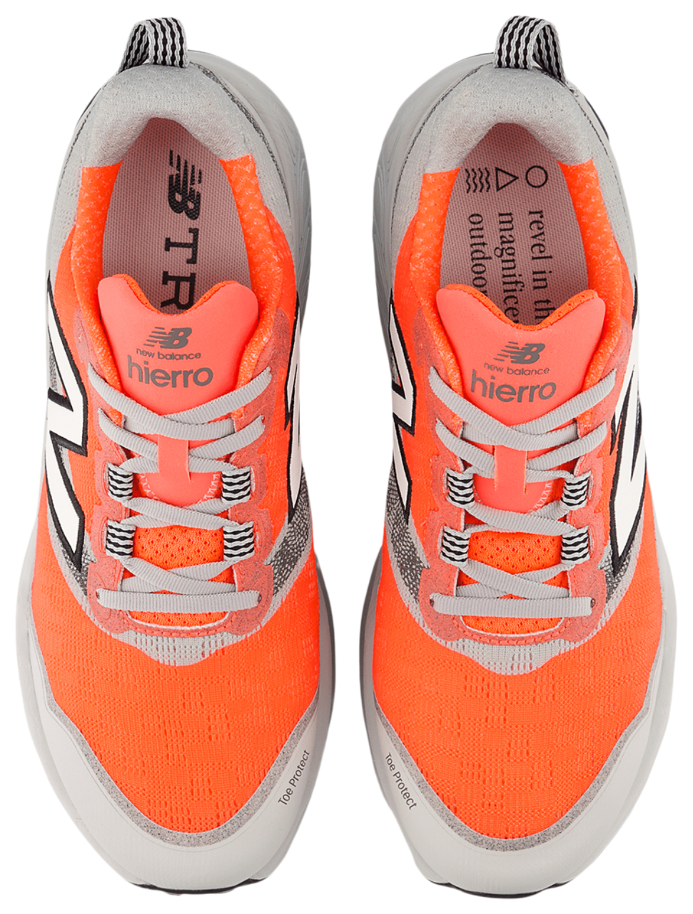 New Balance Fresh Foam X Hierro V9