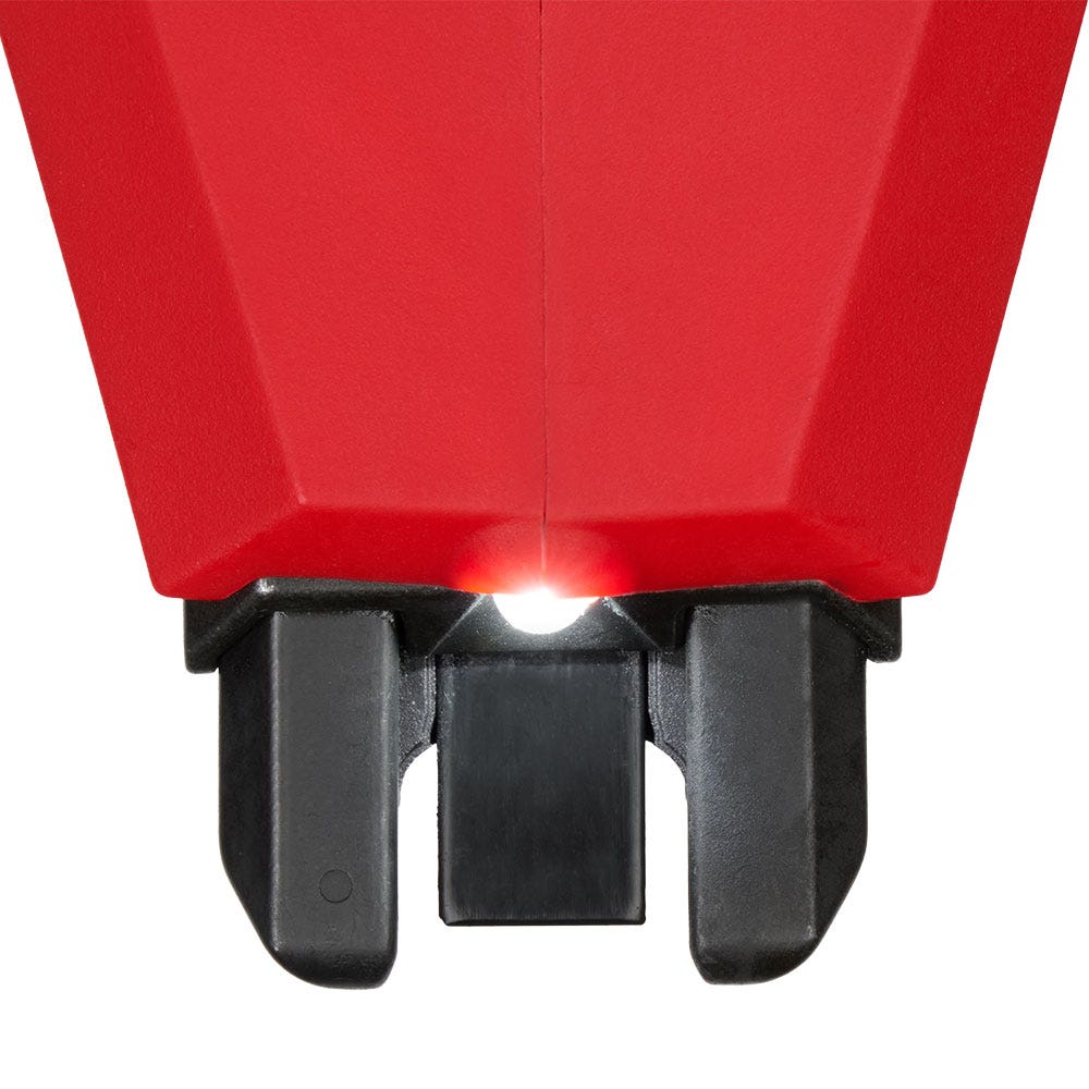 MILWAUKEE 12V 25mm kabelstablerskinn M12BCST0
