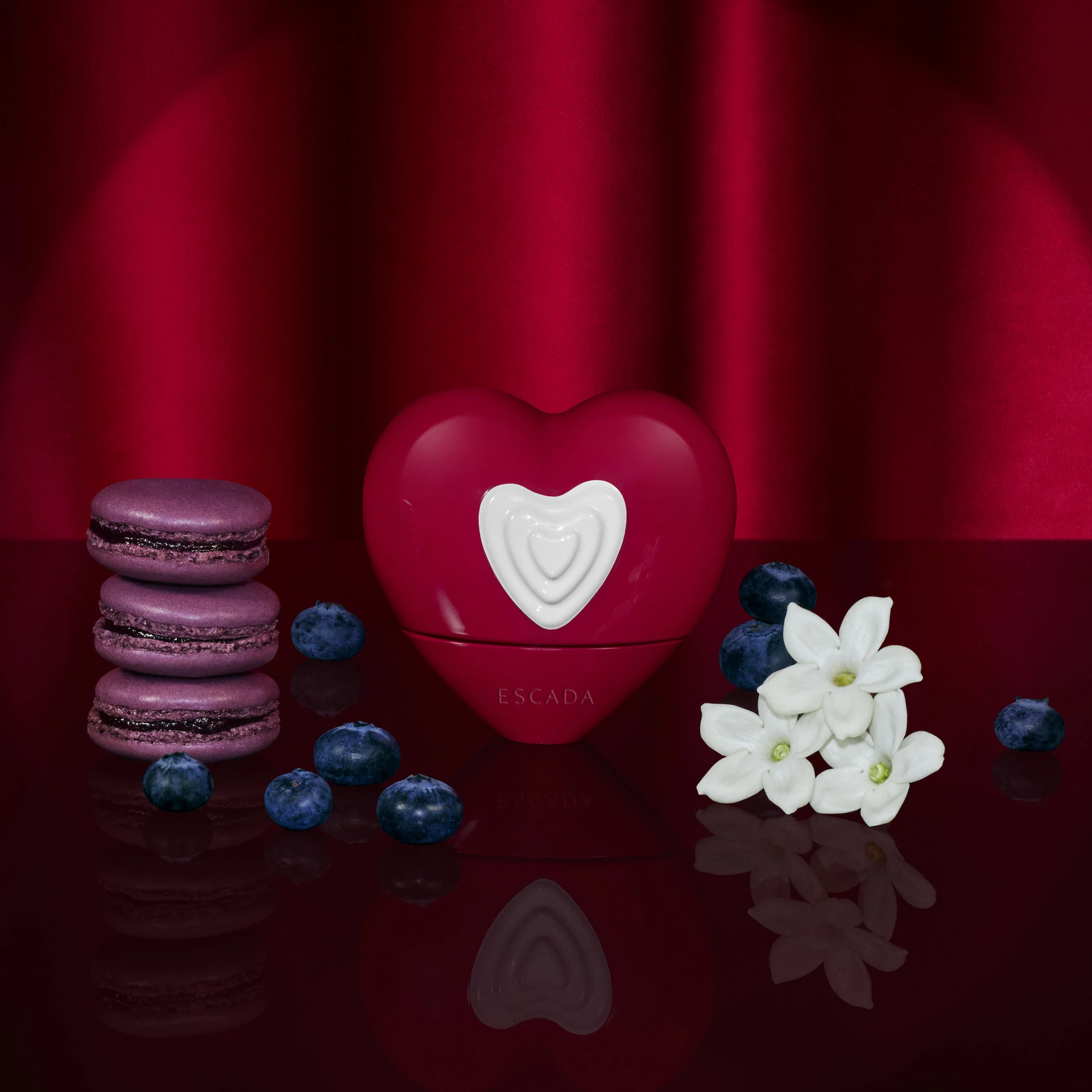 Show Me Love EdP 50 ml - Escada