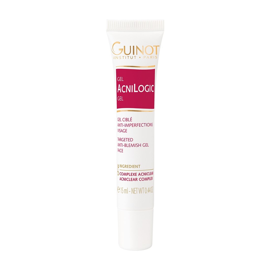 Guinot Acnilogic ansiktsgel - 15 ml