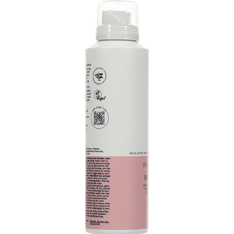 Define Define shampoo secco 200 ml Weightless