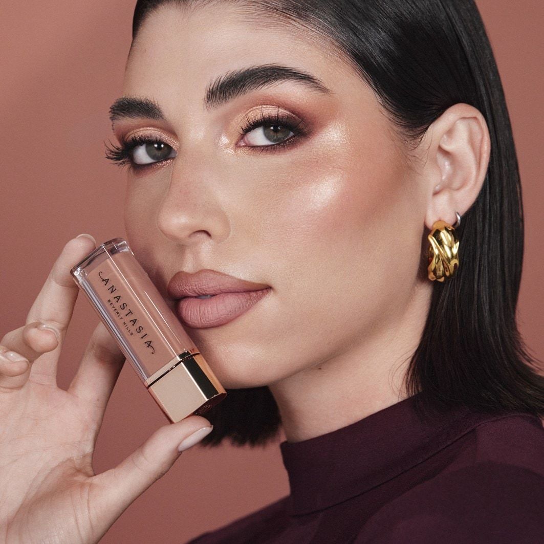 Anastasia Beverly Hills lūpų blizgis „Lip Velvet“ – 3,5 g