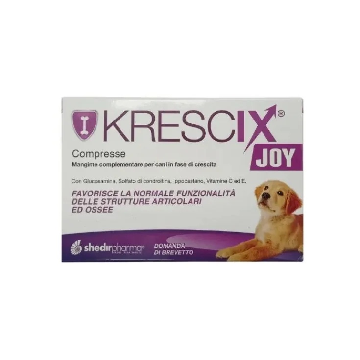 SHEDIR Krescix Joy 90 Tabletten