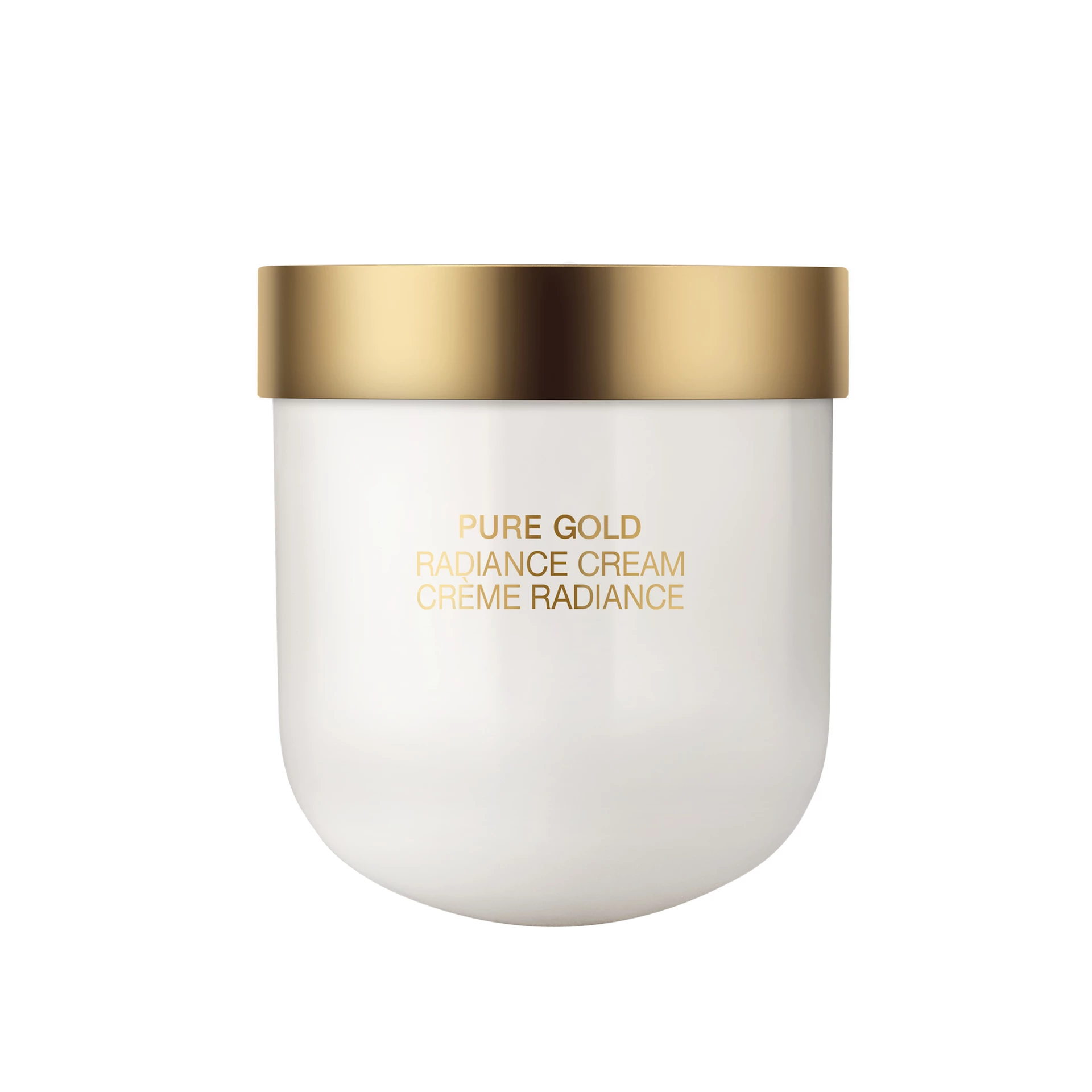Denní krém Pure Gold Radiance Refill 50 ml - La Prairie