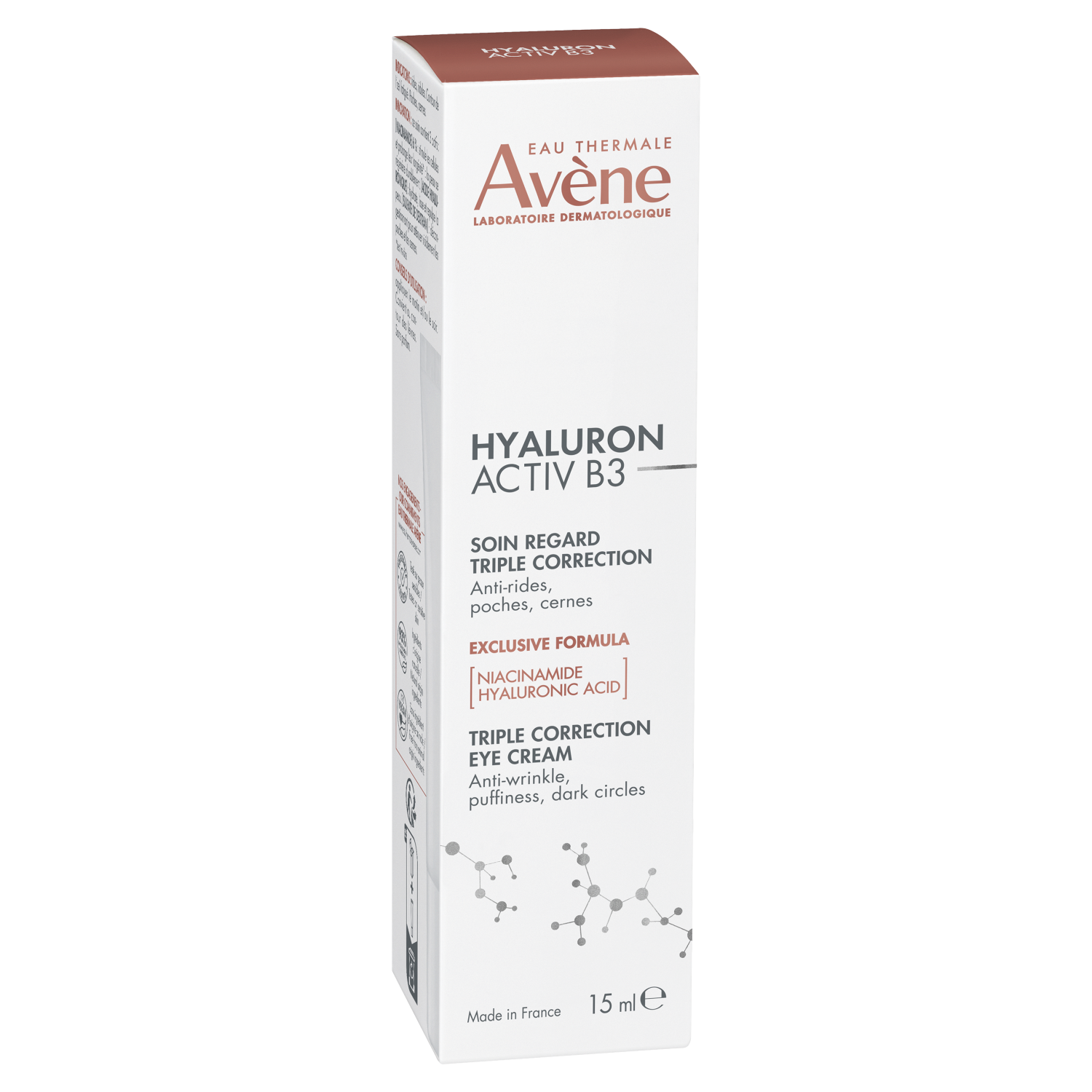 Avène Hyaluron Activ B4