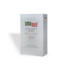 Limpiador íntimo Sebamed Det Int Ph3.8 Eta Fert