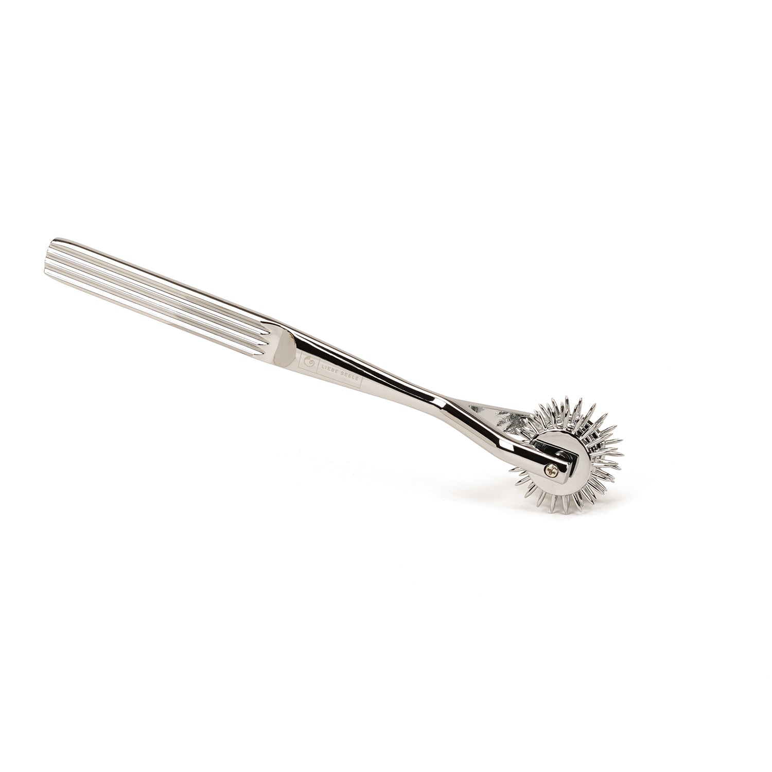 Dear Soul, kolmirivinen Wartenberg Pinwheel, hopea