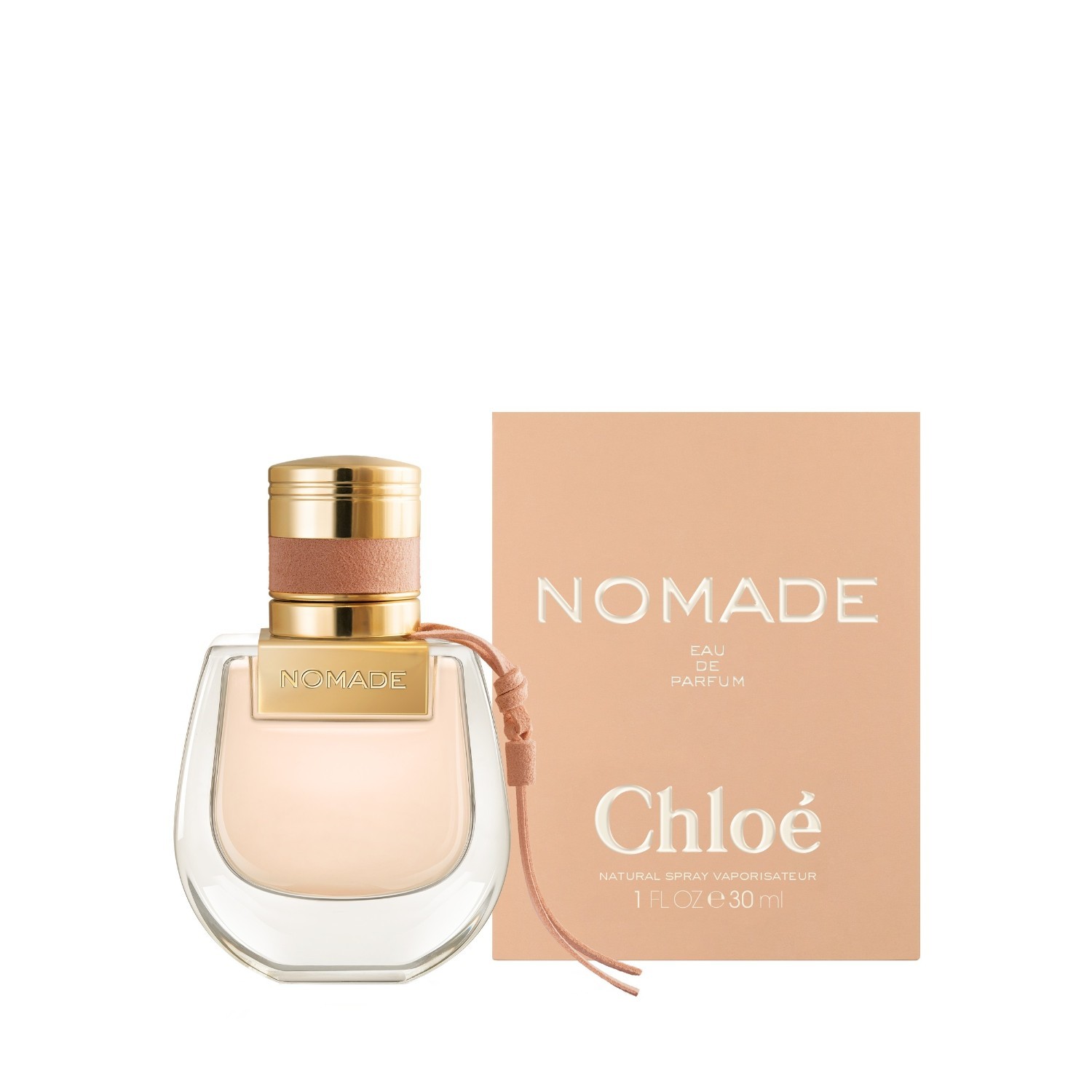 Parfumska voda Chloé Nomade – 20 ml