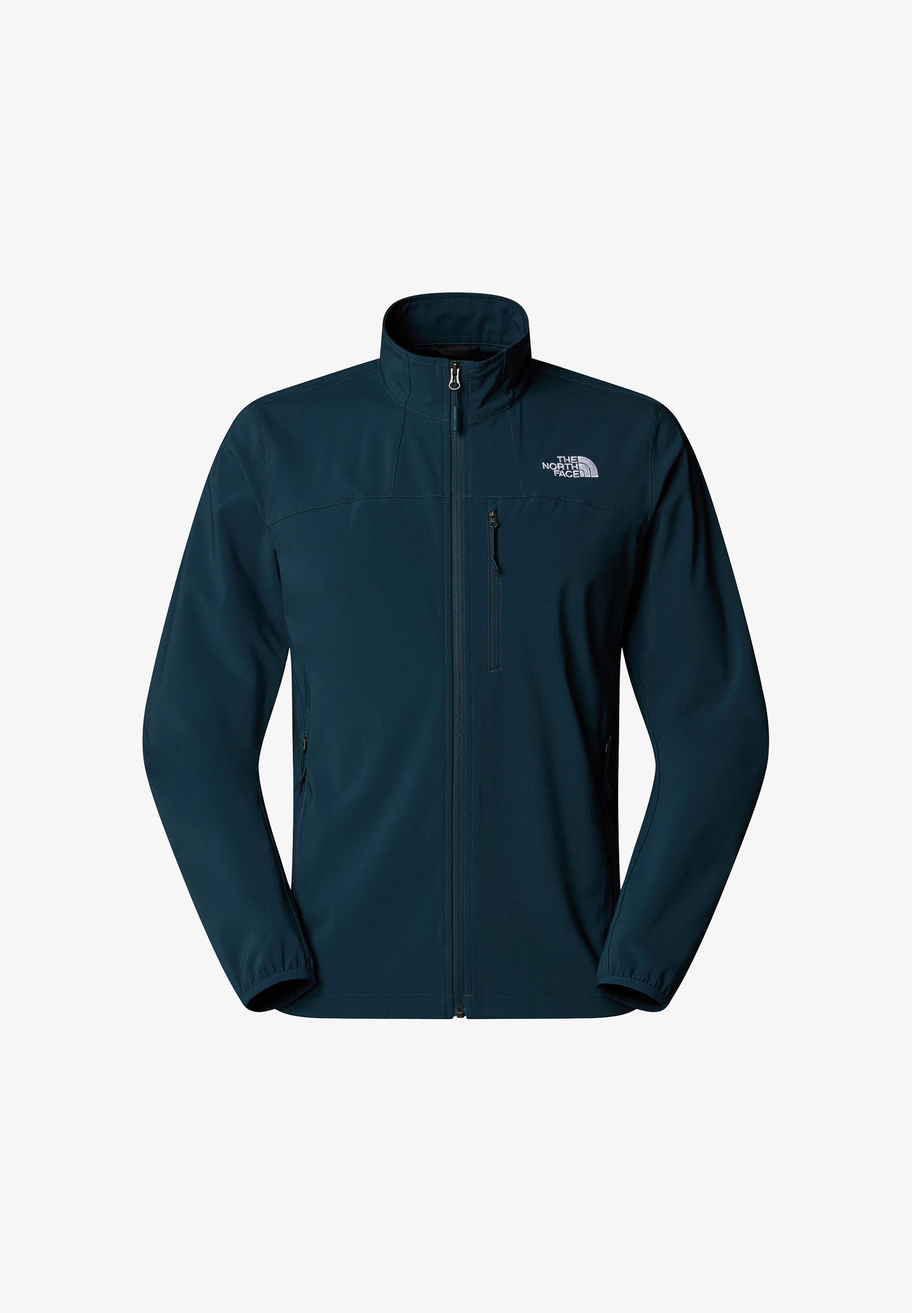 The North Face M NIMBLE JACKET - EU - Outdoorjack - diep cypress