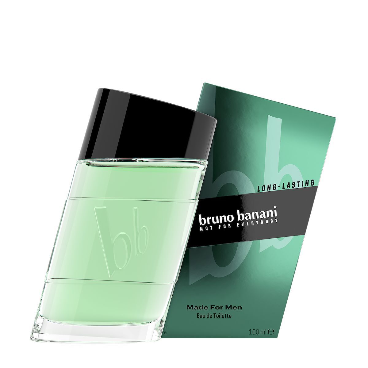 Bruno Banani Made For Man