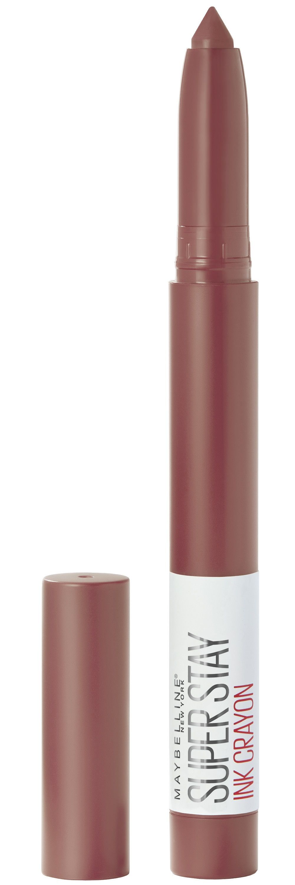 Labial Mate SuperStay Ink Crayon Barras de labios