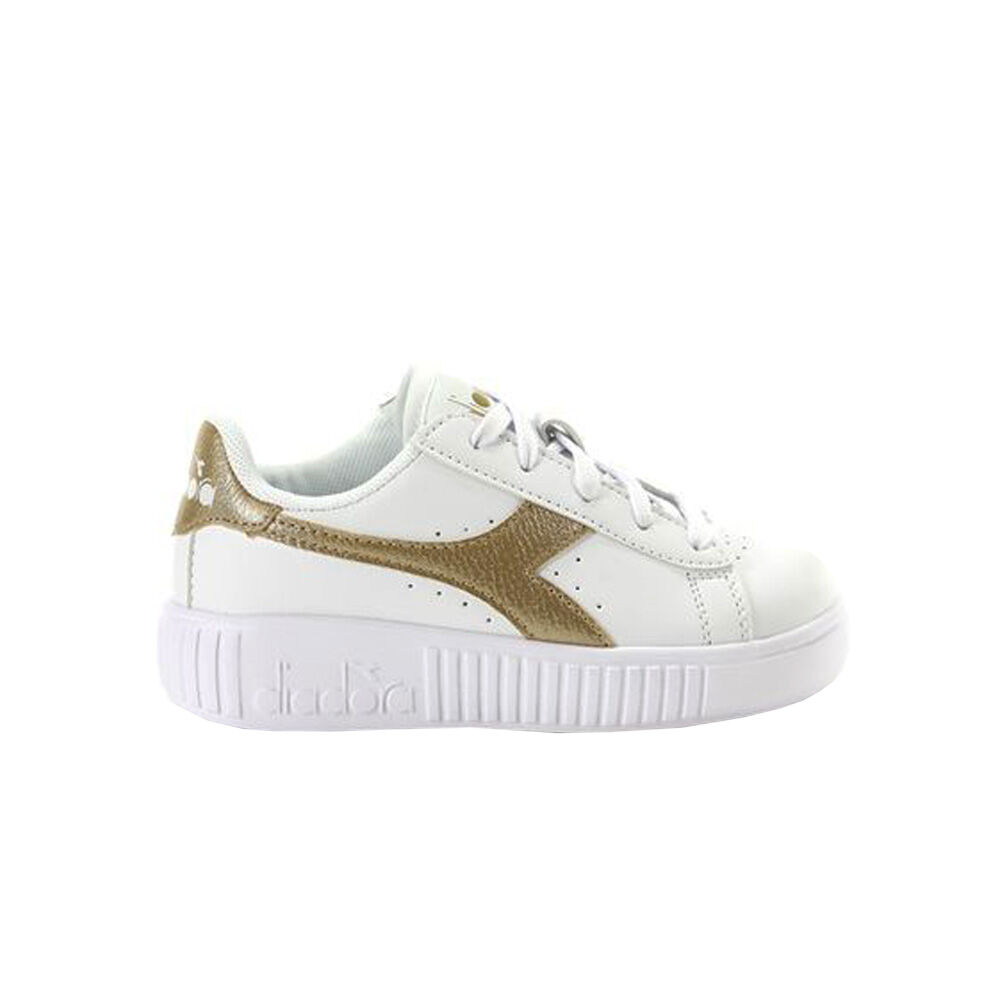 Zapatillas Diadora 101.176596 01 C1070 Wit/goud