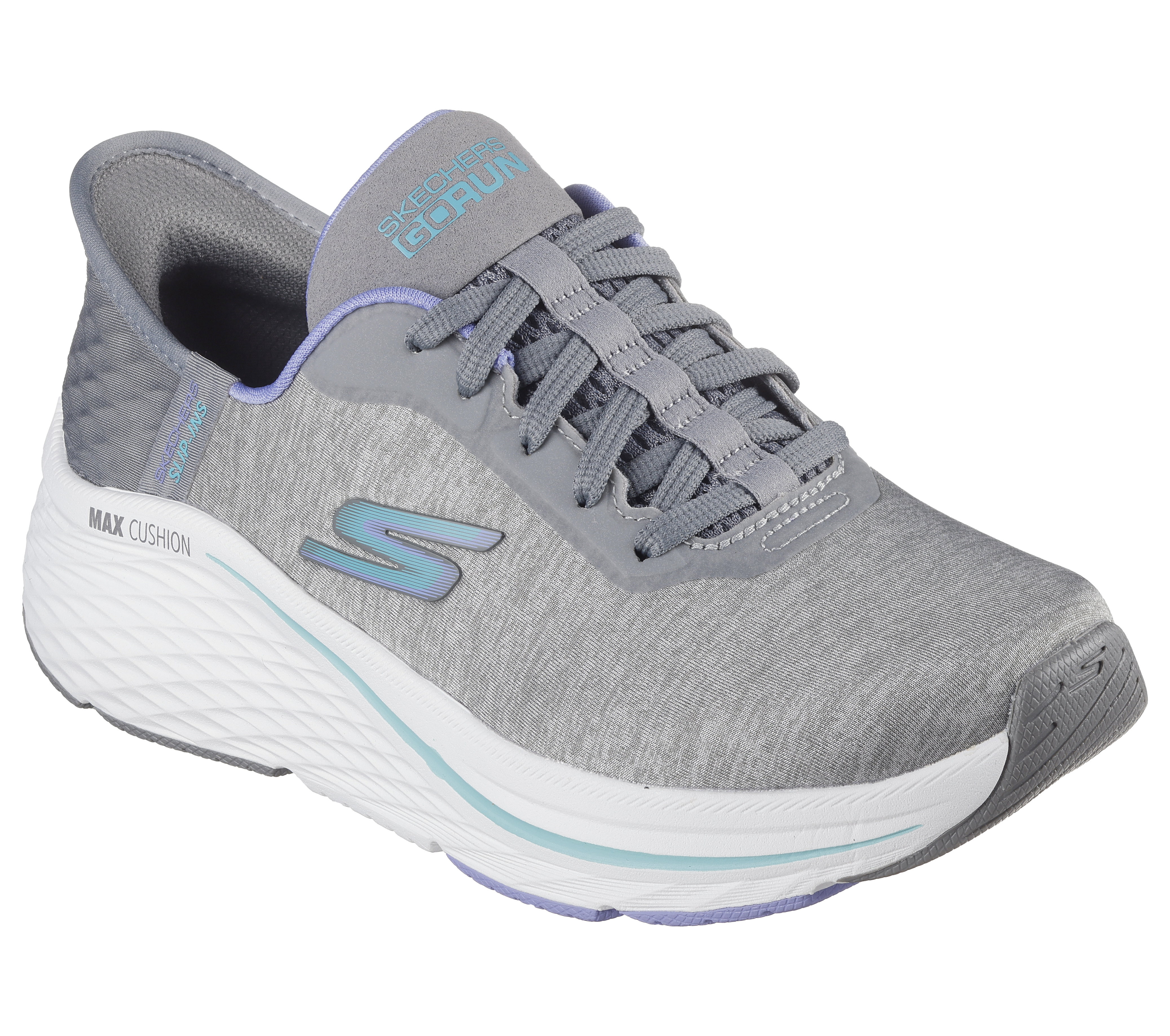 Skechers Slip-ins: Max Cushioning Elite - Prevail
