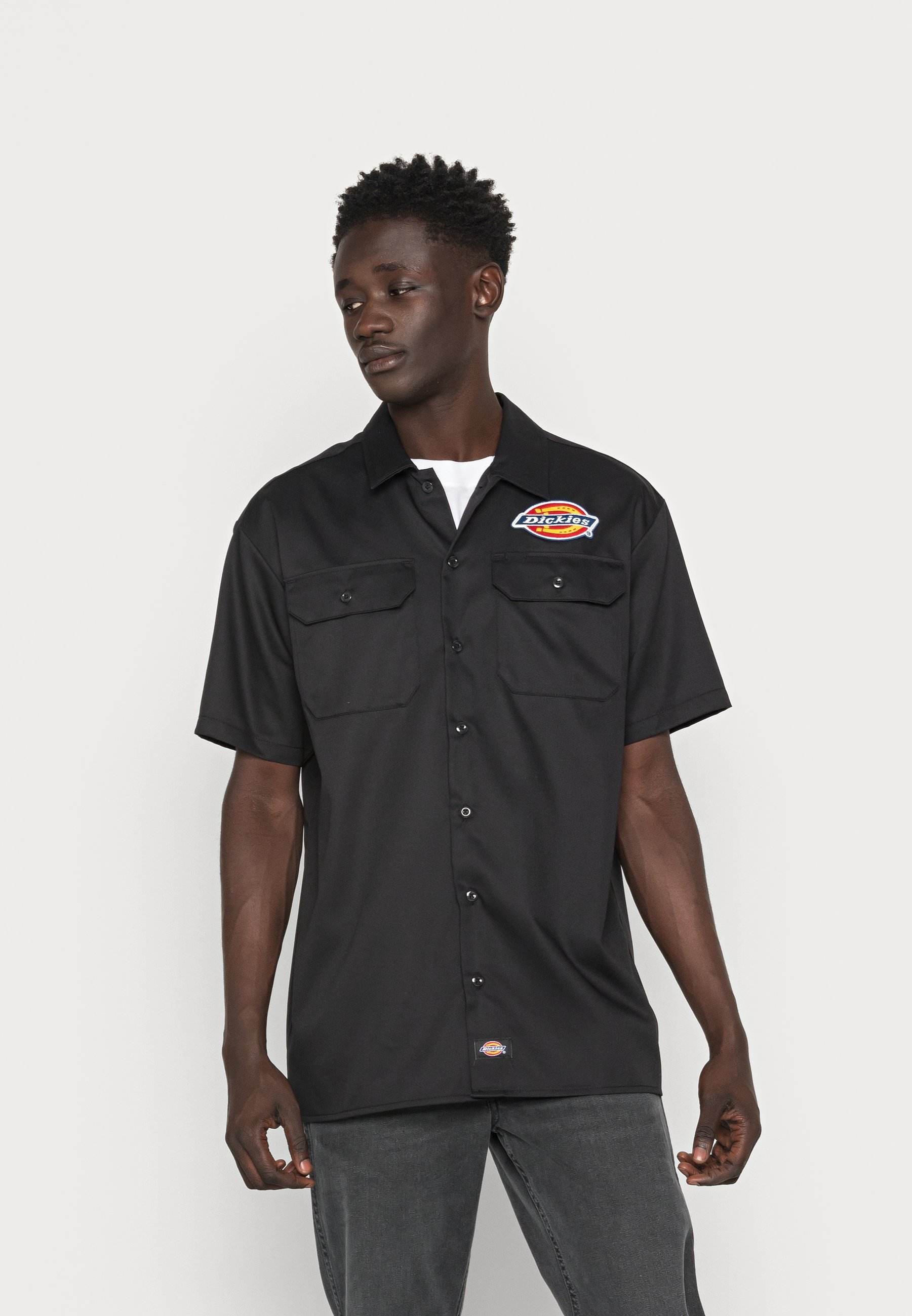 Dickies Shirts