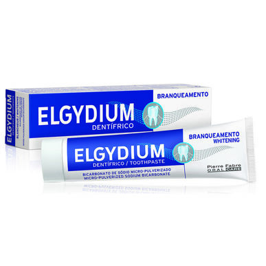Elgydium valkaiseva hammastahna 75 ml 75 ml