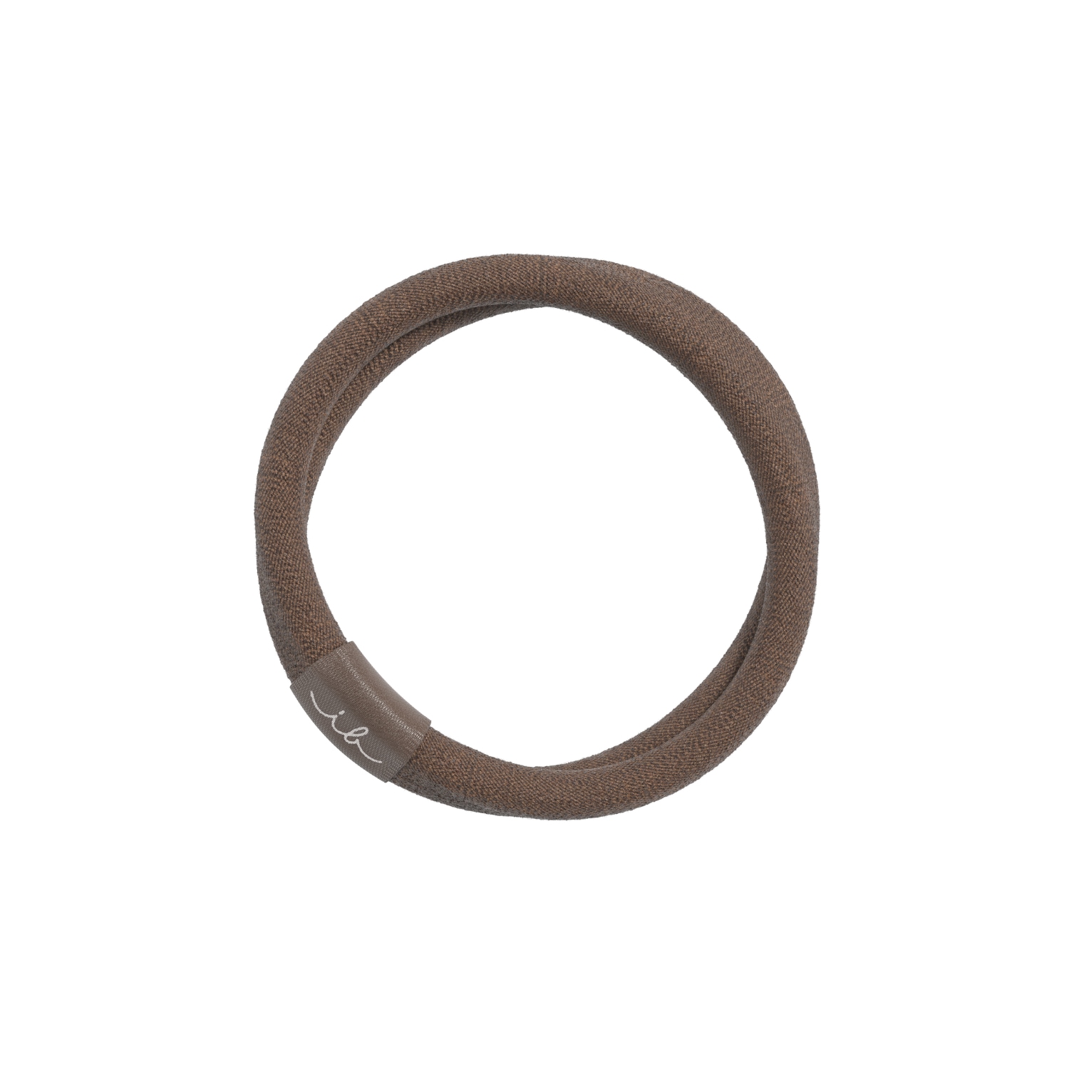 Invisibobble Hårbånd Mocha - 1 stk