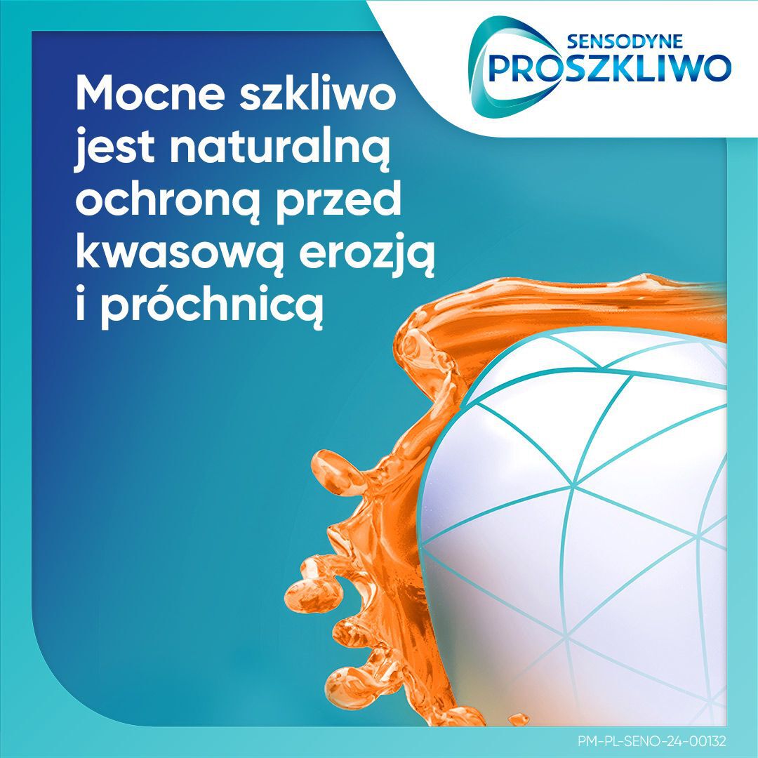 Sensodyne zobu pasta 75 ml Pro Enamel