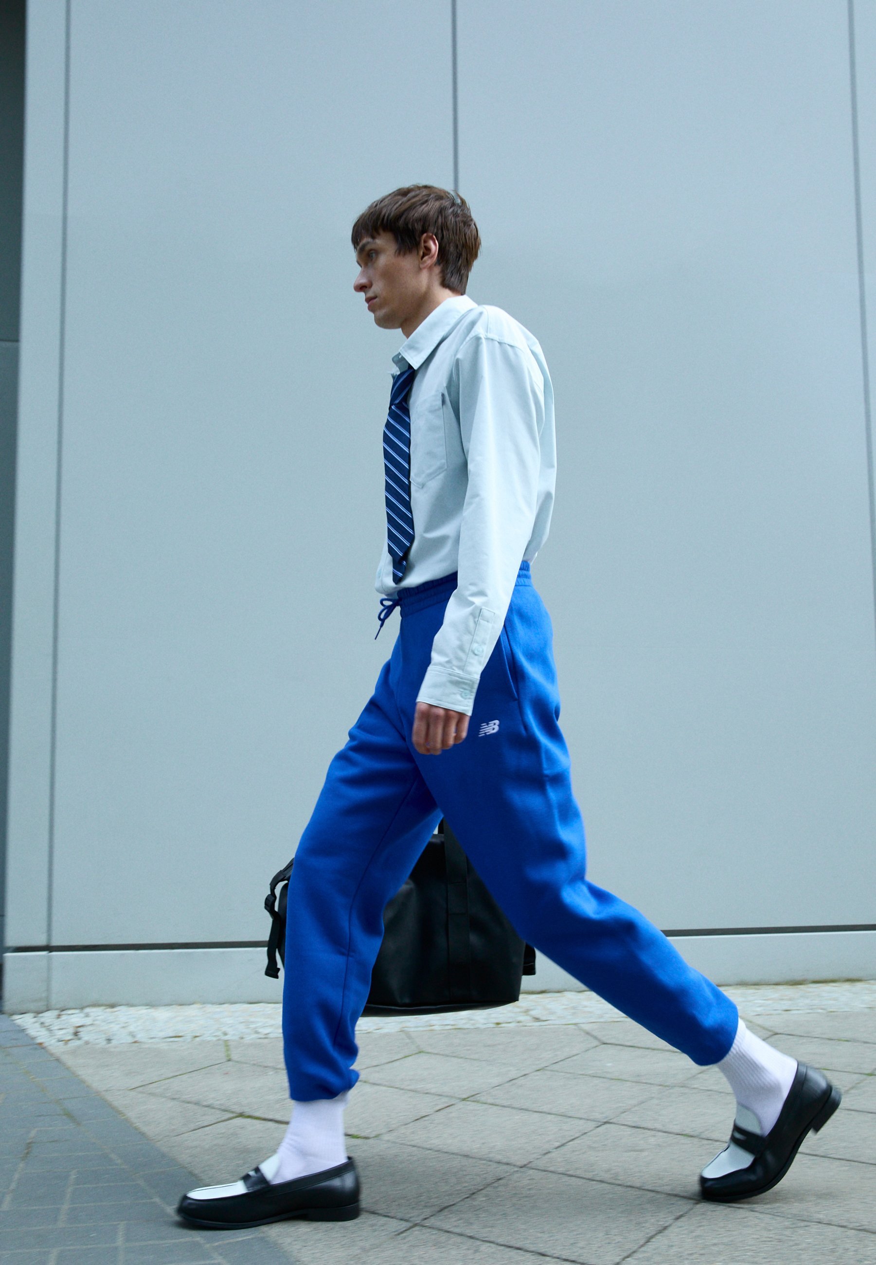Pantaloni de jogging New Balance