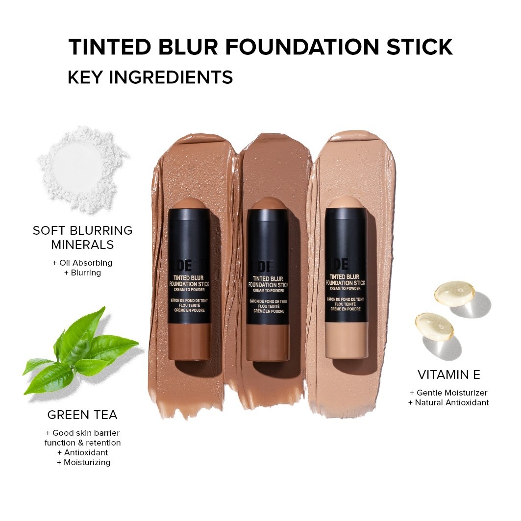„Nudestix“ makiažo pagrindas „Tinted Blur“ pieštukas – 6,12 g
