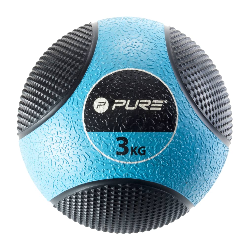 Pure2improve медицински балон 3 кг