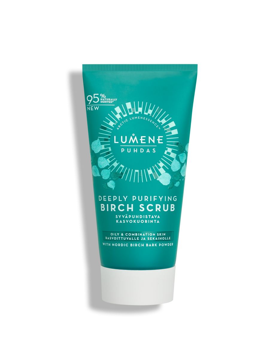 Lumene CLEAN