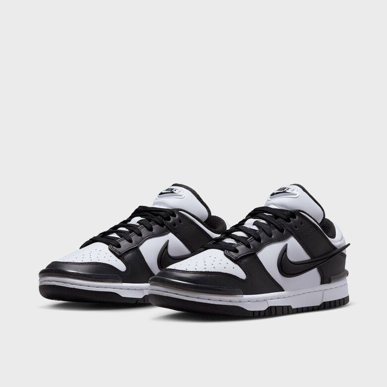 Tênis Dunk Low Panda Twist Feminino