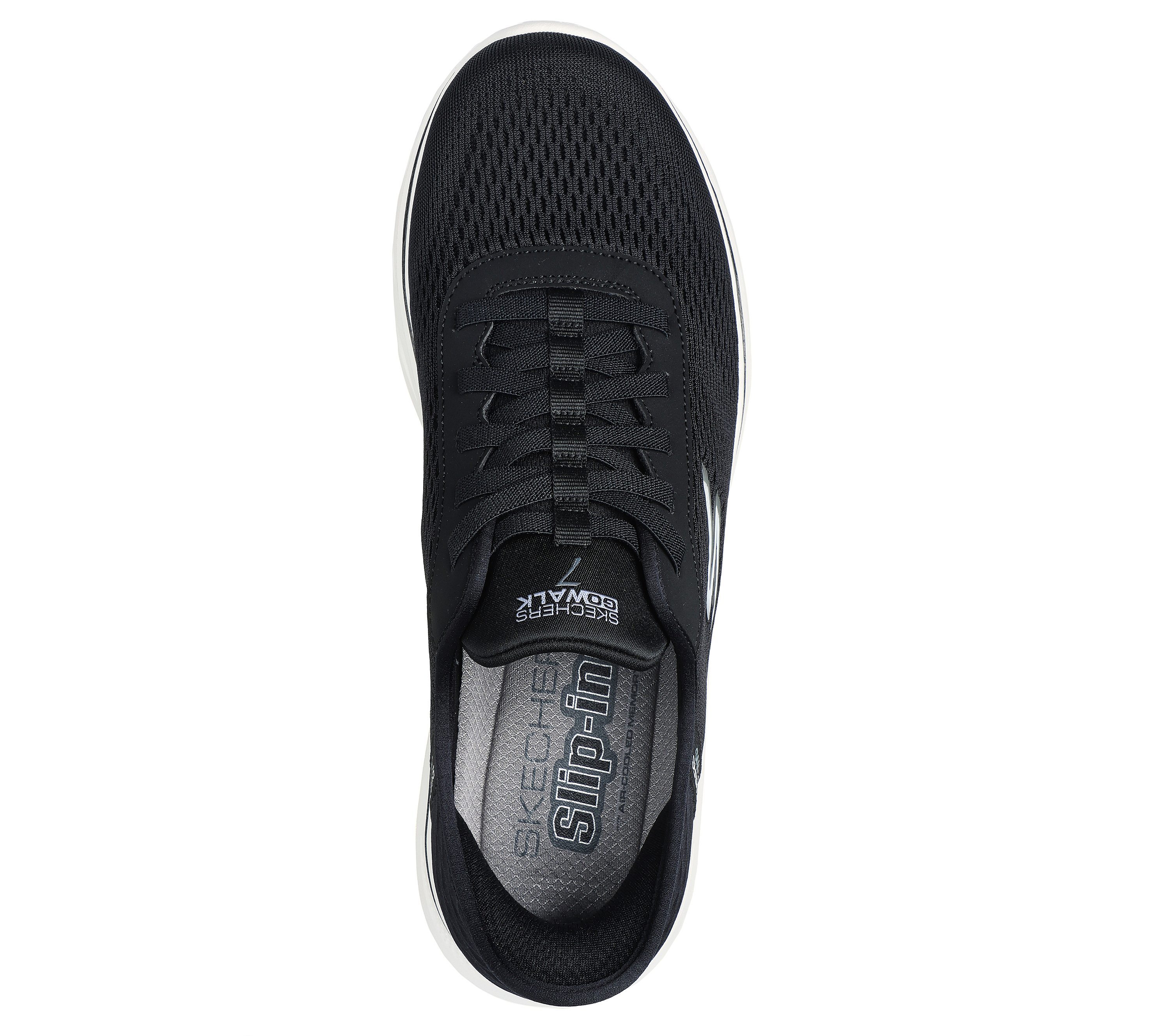 Skechers Slip-ins: GO WALK 7 - Free Hand 2