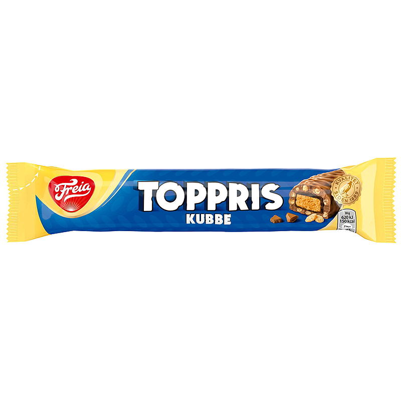 Freia Top Price 60 g