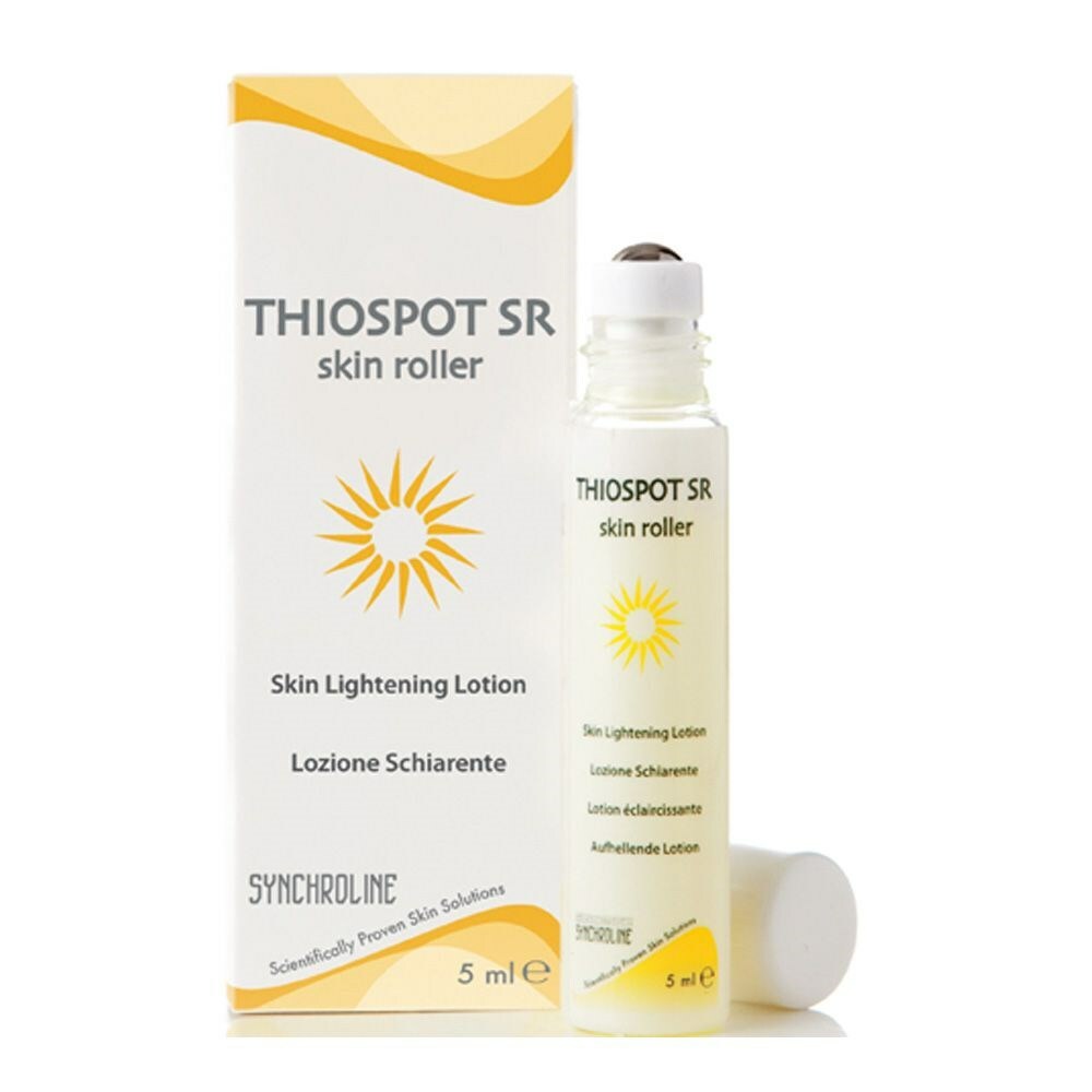 Rolă de curățare Thiospot 5 ml - SYNCHROLINE
