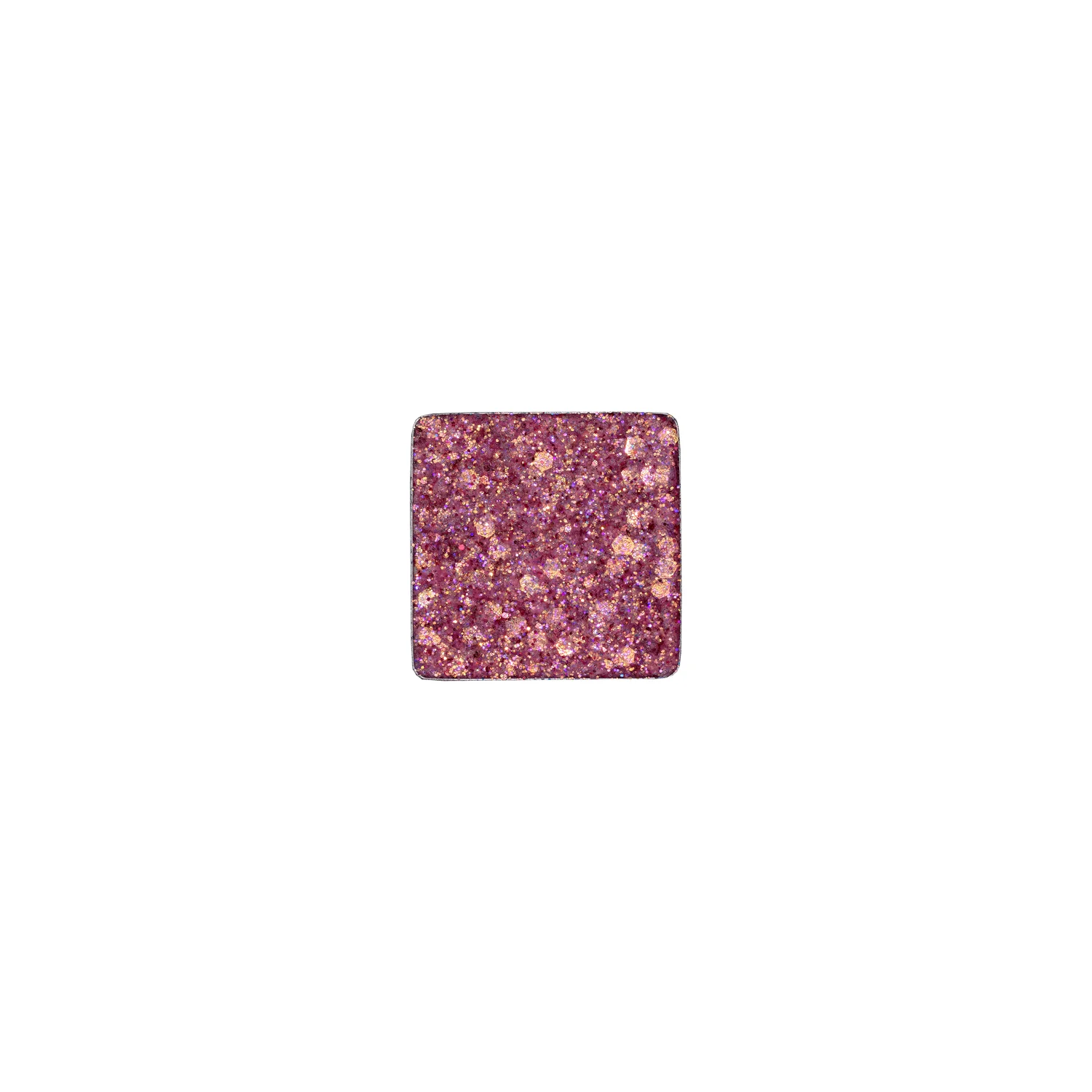 Refill System Glitter Pressato Refill - Ombretto compatto, Sublimatori e Illuminanti