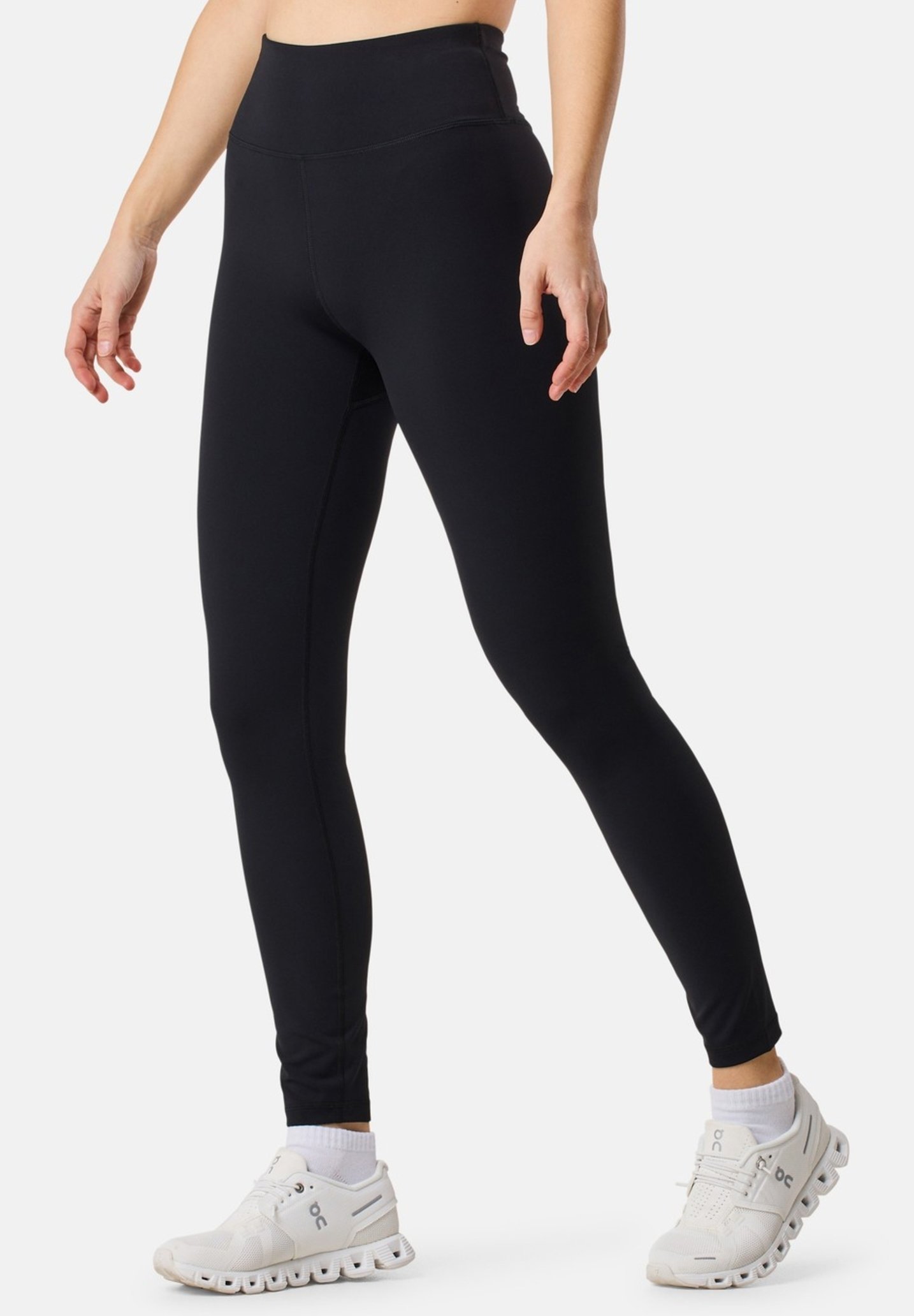 Swedemount MOVE - Legginsit - black