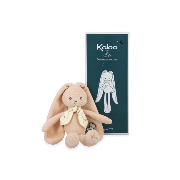 doudou pantin lapinoo peche