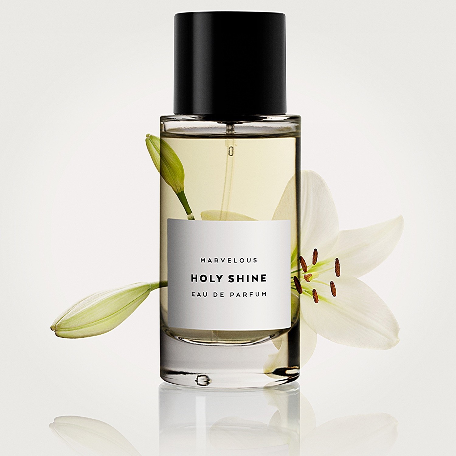 BMRVLS Eau de Parfum Holy Shine – 50 ml
