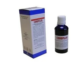 BIOGROUP Cereplus 50 ml Sol Ial