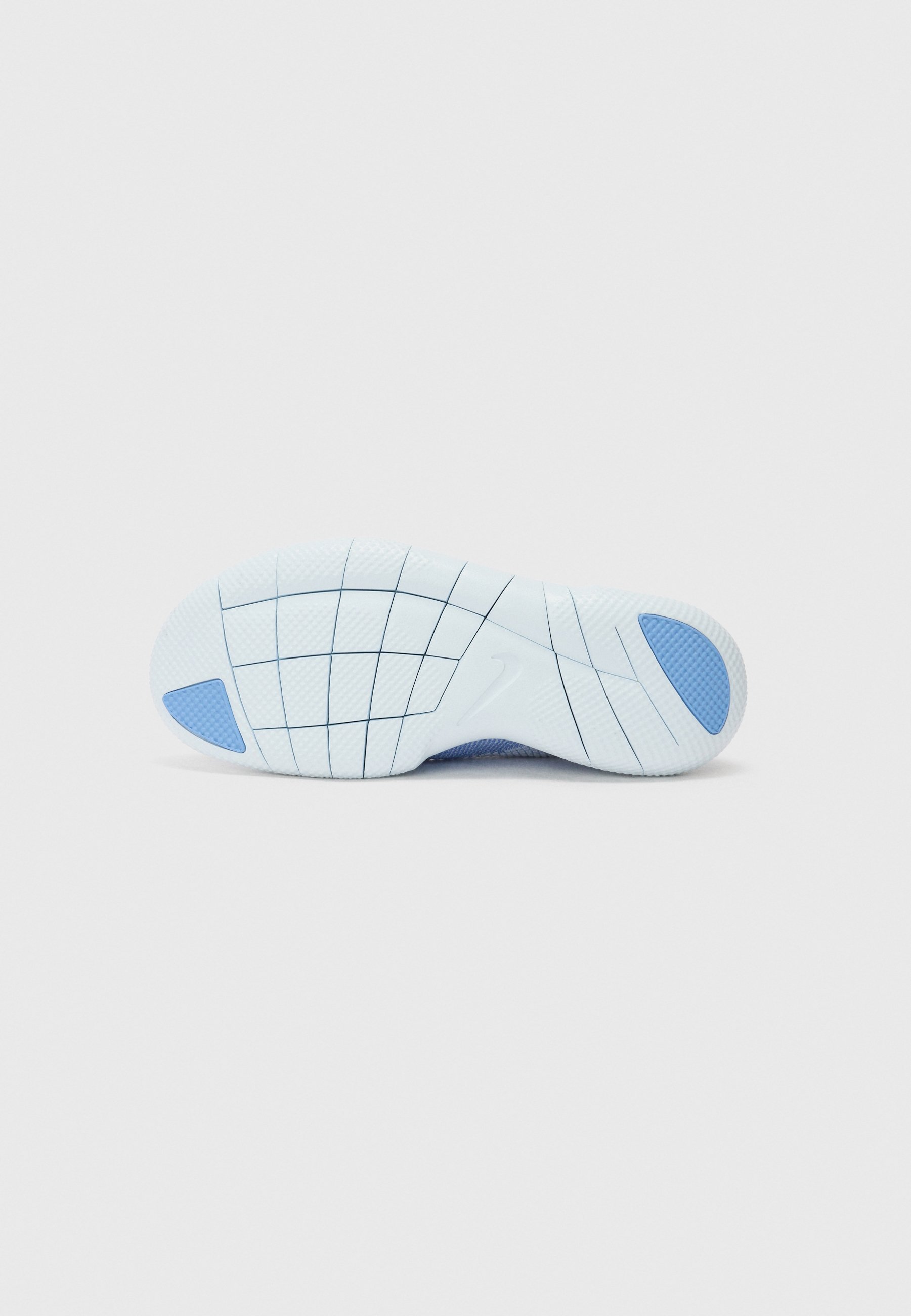 Nike Performance FREE 2025 - Trainingsschoen - polar/midnight navy/blue tint/ghost