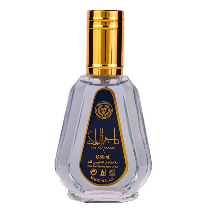 Ard al Zaafaran Taj Al Malik