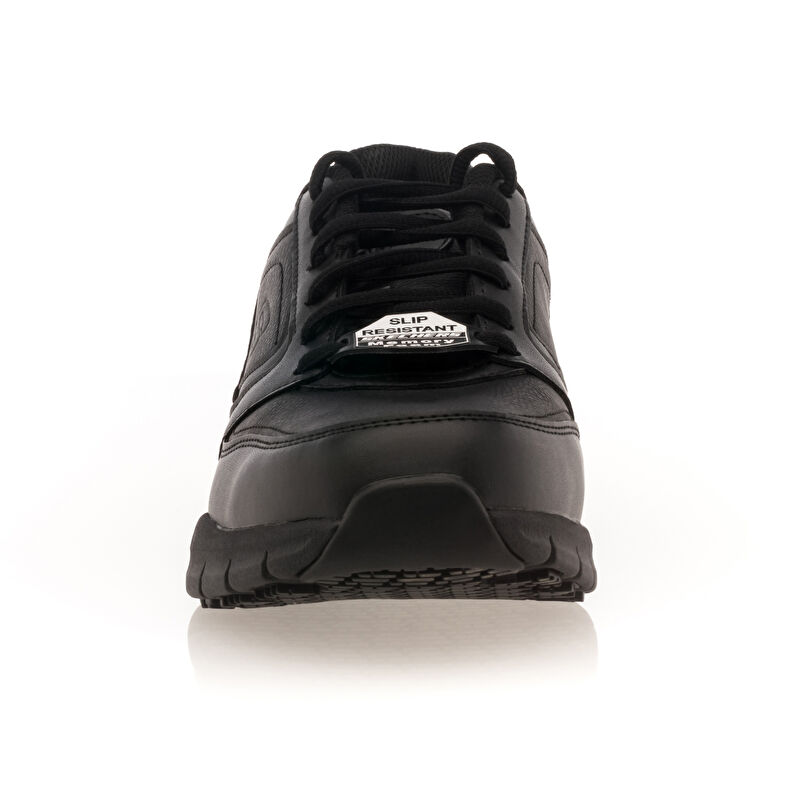 Korit / lenkkarit Homme Noir