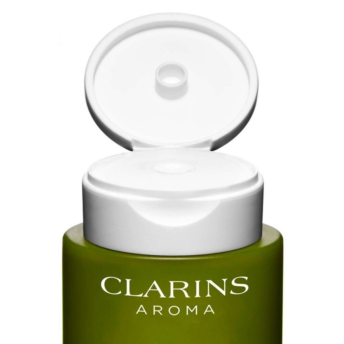 „Clarins Eau Extraordinaire“ gaivinamasis valomasis pienelis – 200 ml