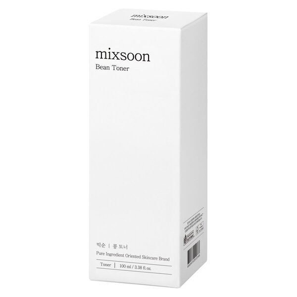Mixsoon Bean tonik<br>100ml